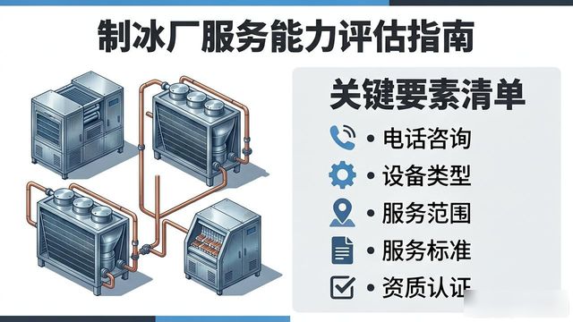 津南工业冰块公司电话怎么找？本地制冰服务指南