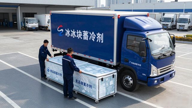 津南食用冰块公司_食用冰块公司_卫生标准_冷链配送