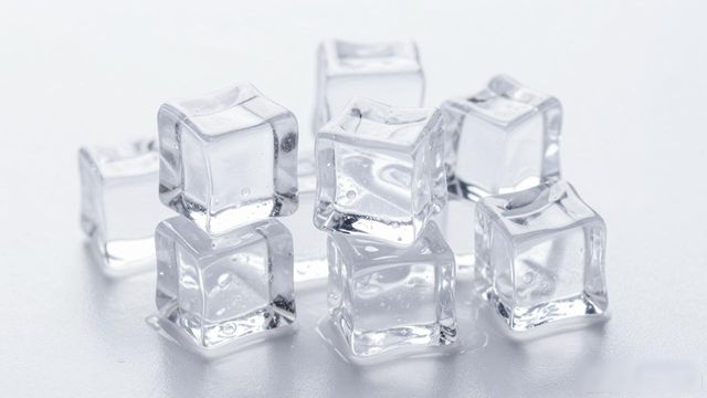 如何分辨食用冰质量_食用冰生产流程_津南食用冰生产厂家
