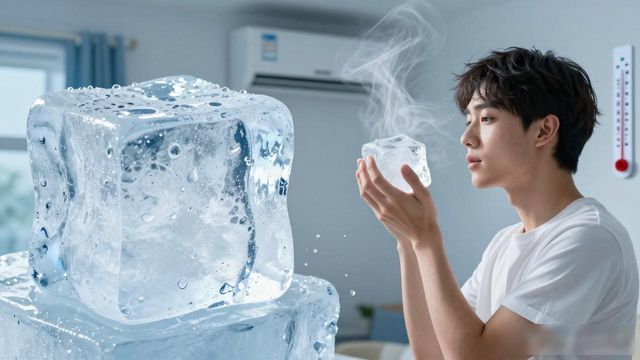 户外降温大冰块_津南降温大冰块购买_工地临时降温冰块